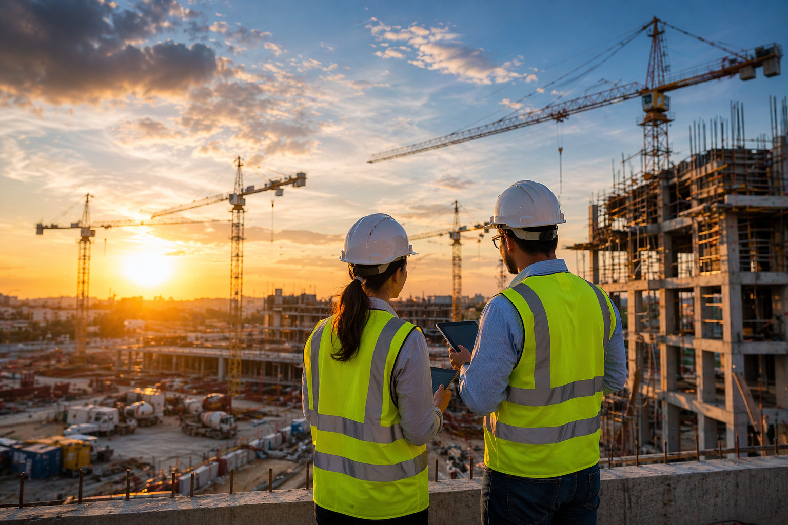 Pienik SAC — equipo directivo