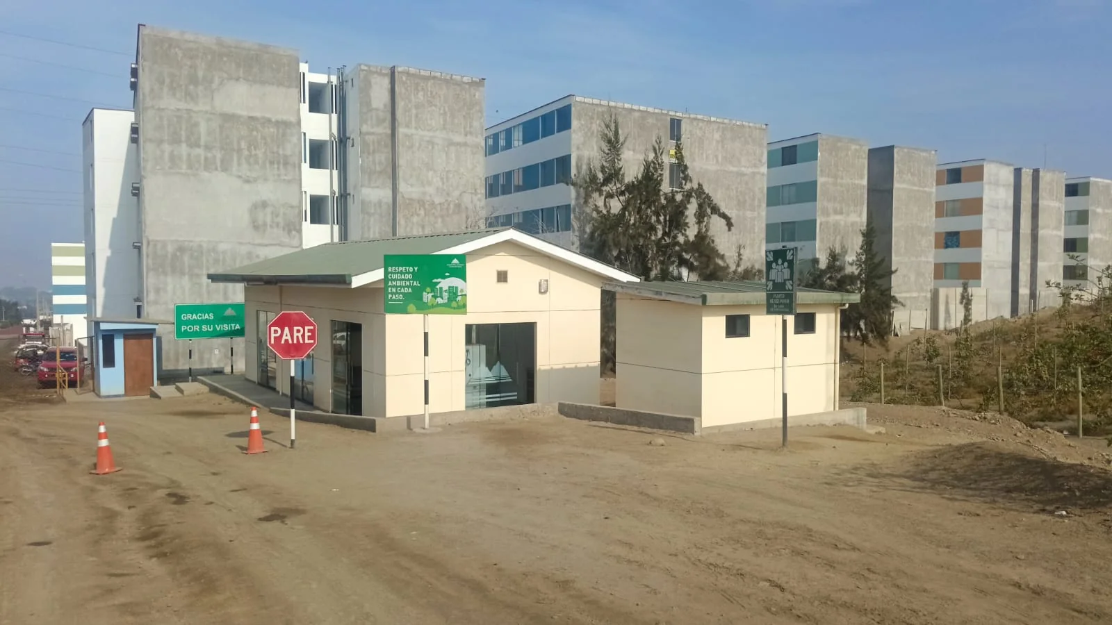 Obra Condestable