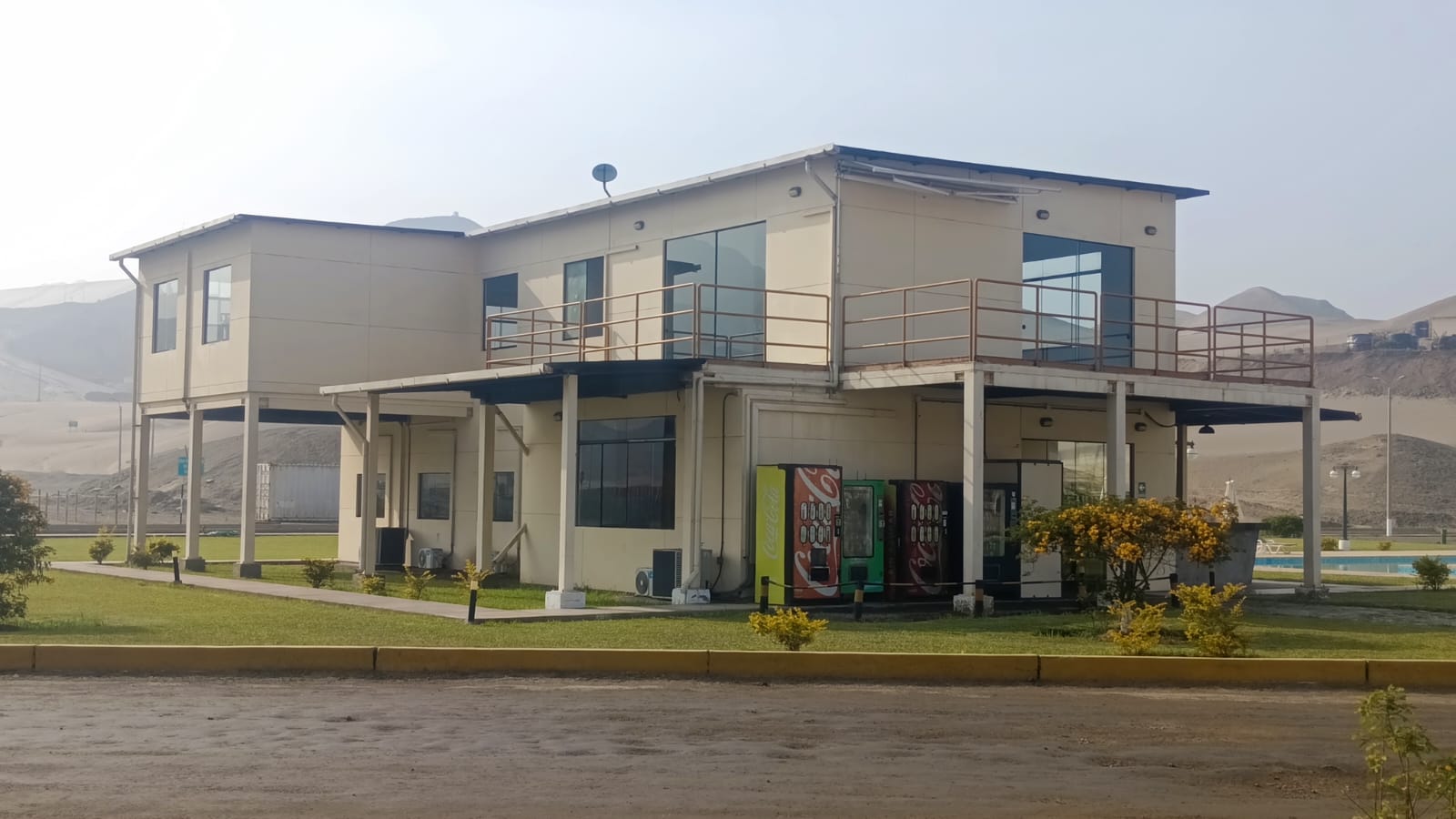 Edificaciones Civiles