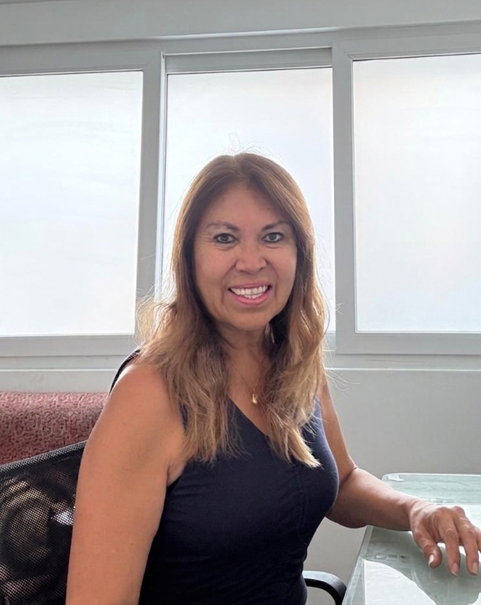 Marlene R.